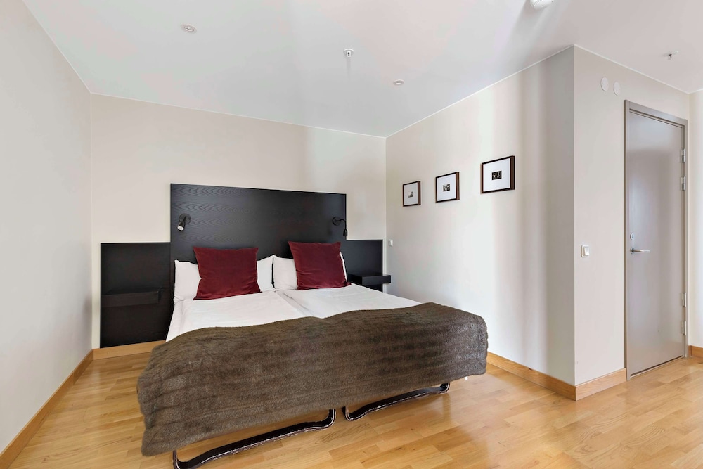 best western solna business park