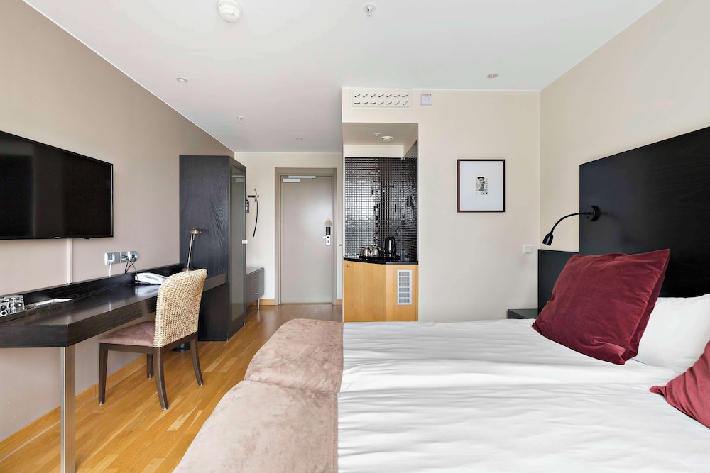 best western solna business park