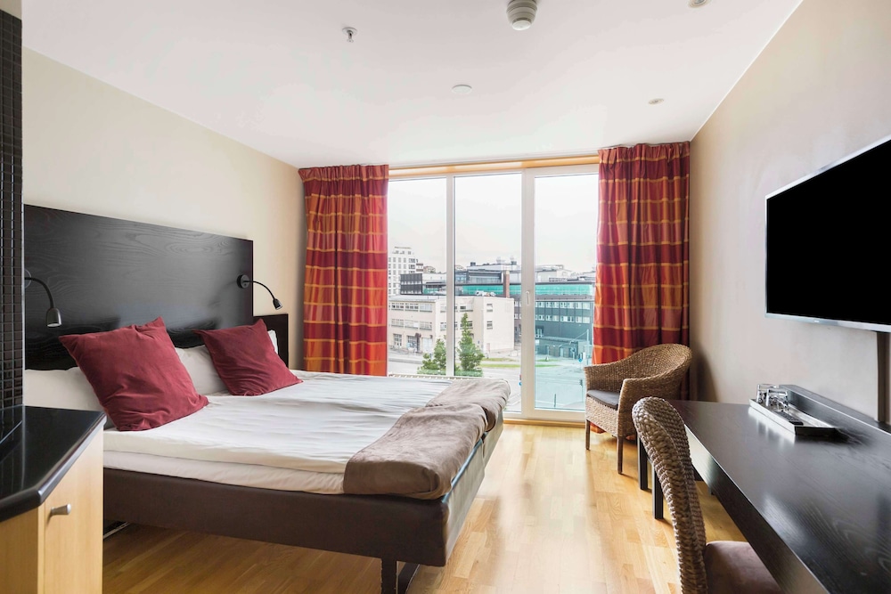 best western solna business park