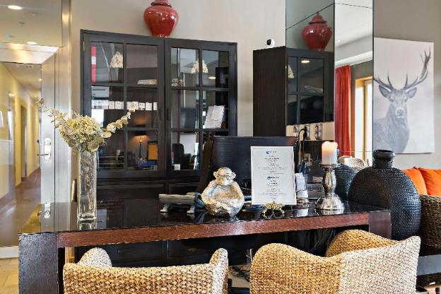 best western solna business park