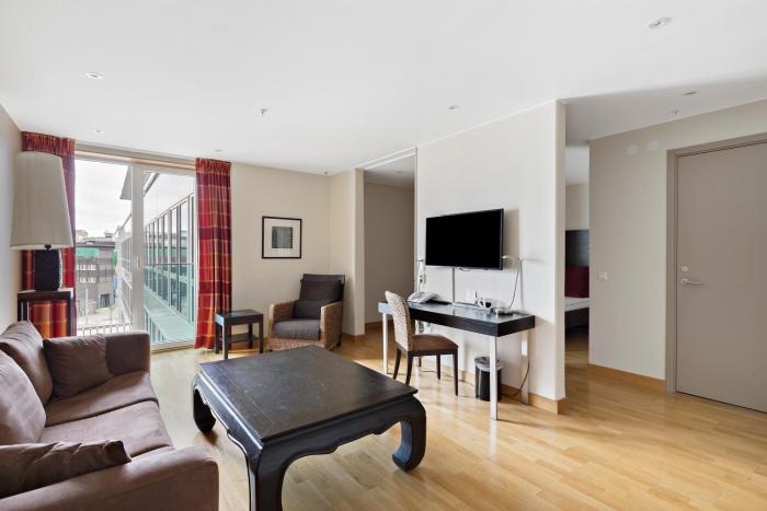 best western solna business park