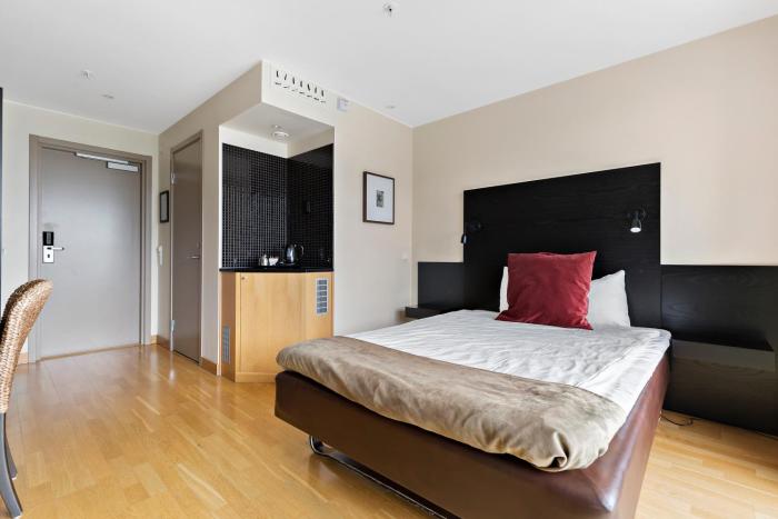 best western solna business park