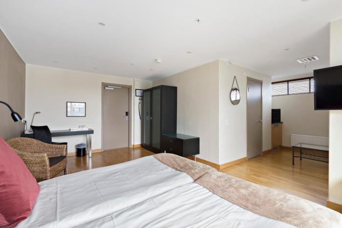 best western solna business park