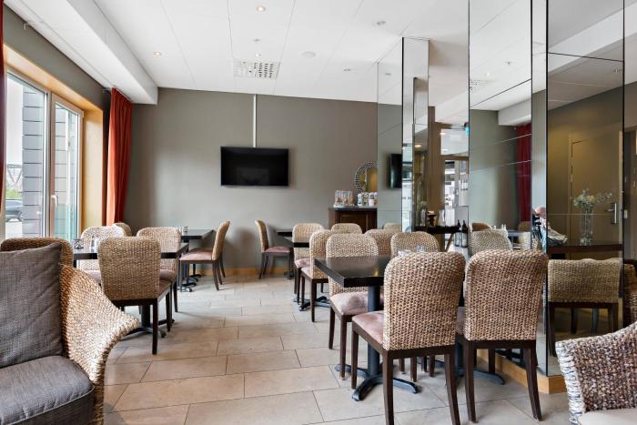 best western solna business park