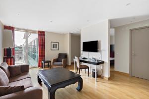 best western solna business park