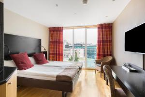 best western solna business park