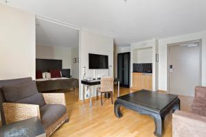 best western solna business park