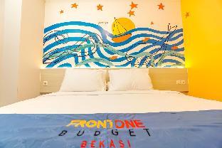 front one budget bekasi