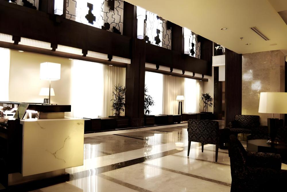 grand dafam braga bandung