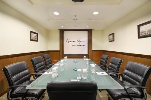 grand dafam braga bandung