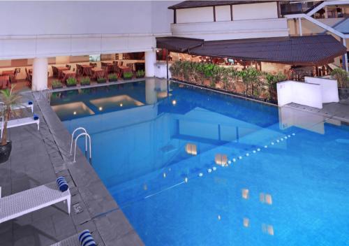grand dafam braga bandung