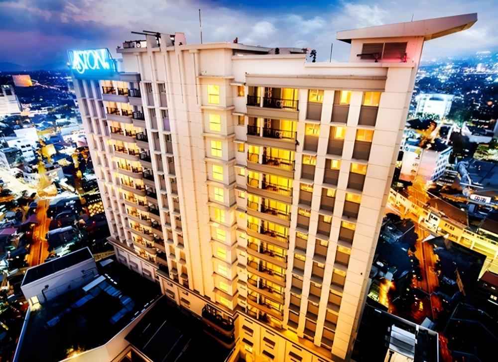 grand dafam braga bandung