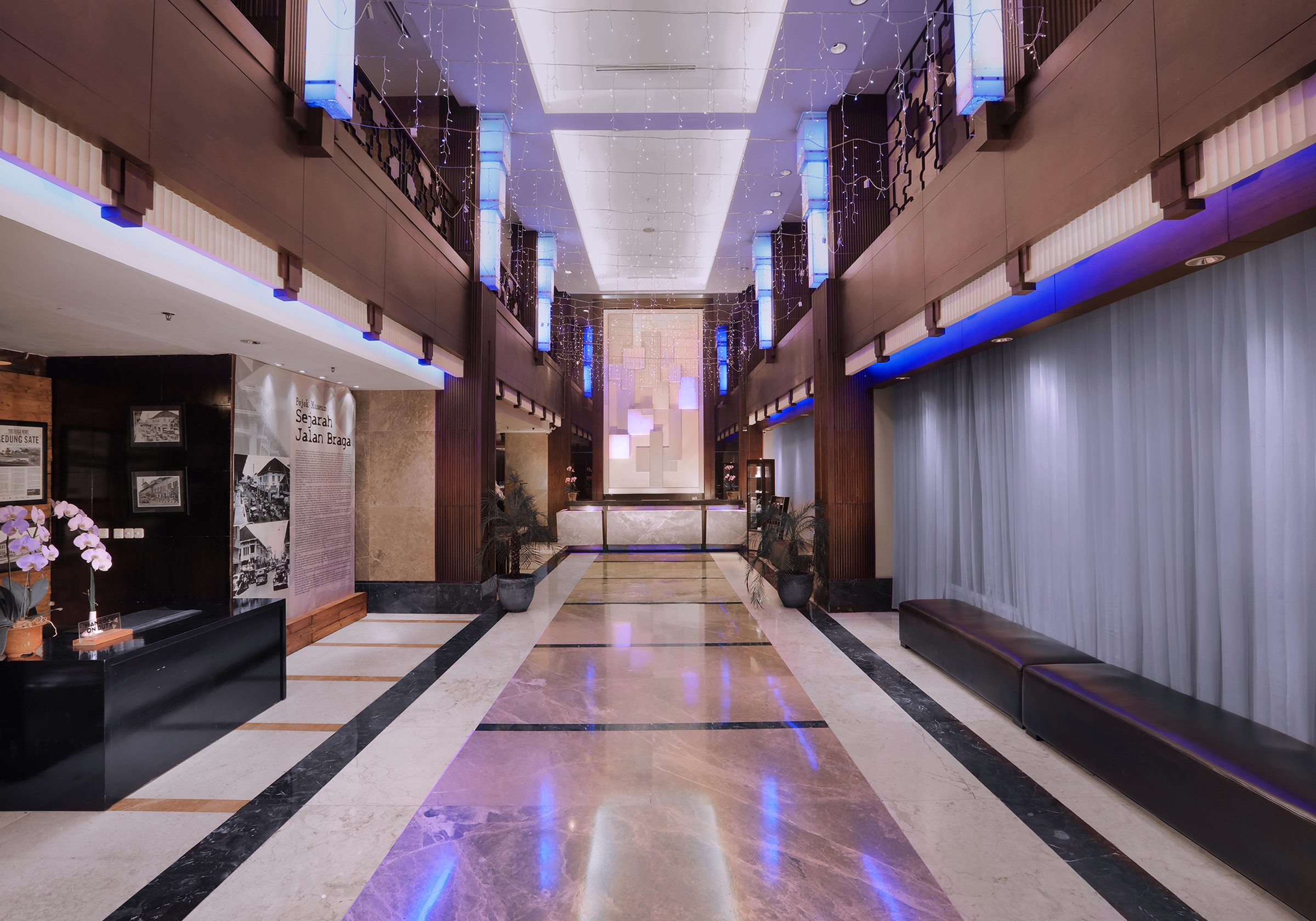 grand dafam braga bandung