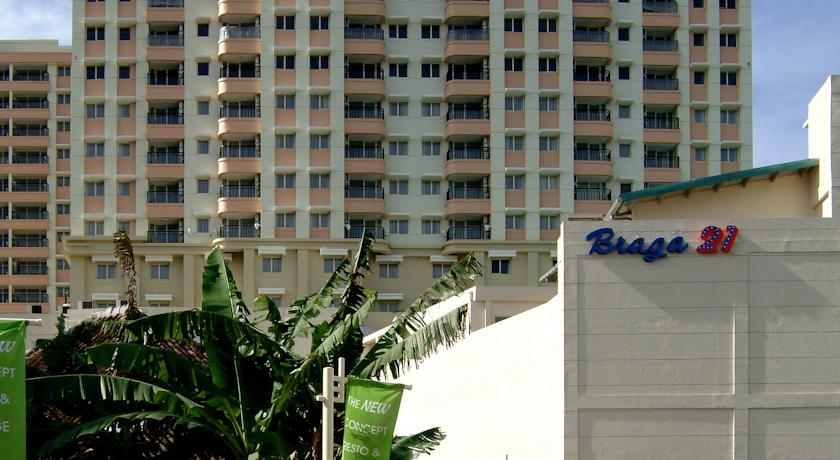 grand dafam braga bandung