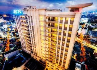 grand dafam braga bandung