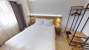 grand dafam braga bandung