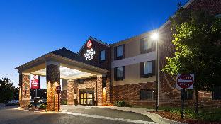 Best Western Glen Allen Inn,,3 star