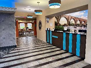 Best Western Glen Allen Inn,,3 star