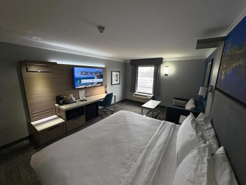 best western glen allen inn