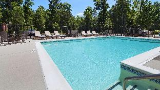 Best Western Glen Allen Inn,,3 star