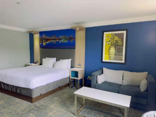 best western glen allen inn