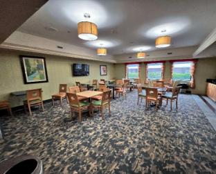 best western glen allen inn