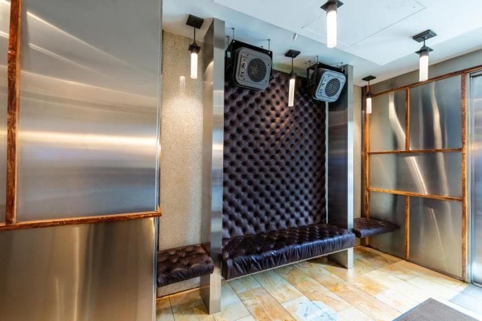 the solita soho hotel