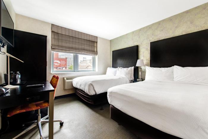 the solita soho hotel