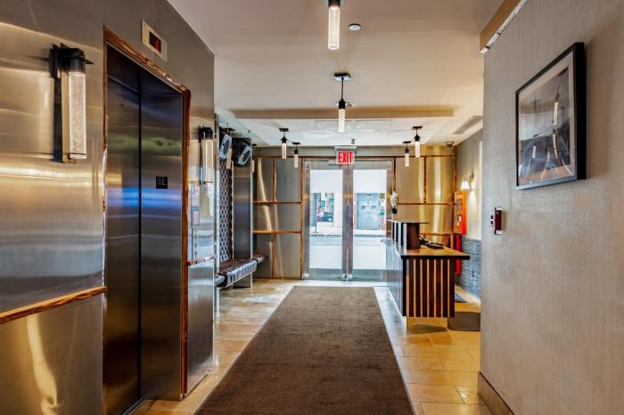 the solita soho hotel