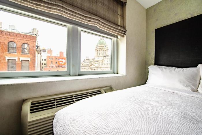 the solita soho hotel