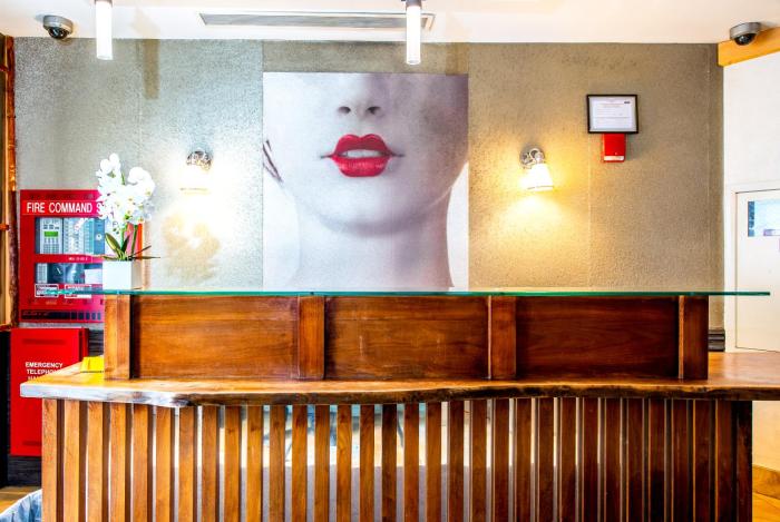 the solita soho hotel