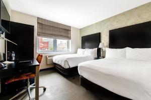 the solita soho hotel