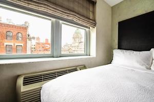 the solita soho hotel