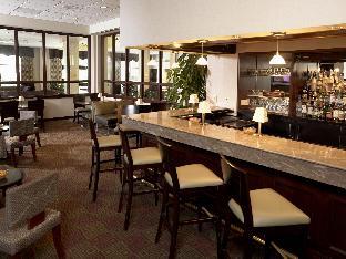 doubletree by hilton charlotte airport