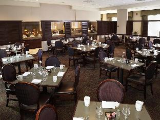 doubletree by hilton charlotte airport