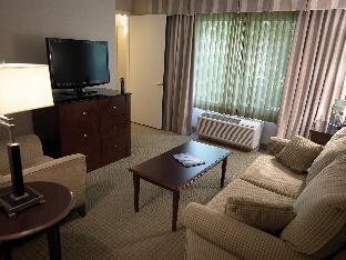 doubletree by hilton charlotte airport