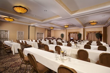 ayres hotel manhattan beach lax