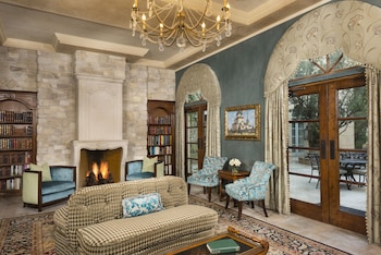 ayres hotel manhattan beach lax