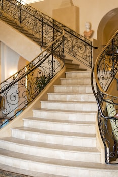 ayres hotel manhattan beach lax