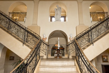 ayres hotel manhattan beach lax