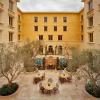 ayres hotel manhattan beach lax