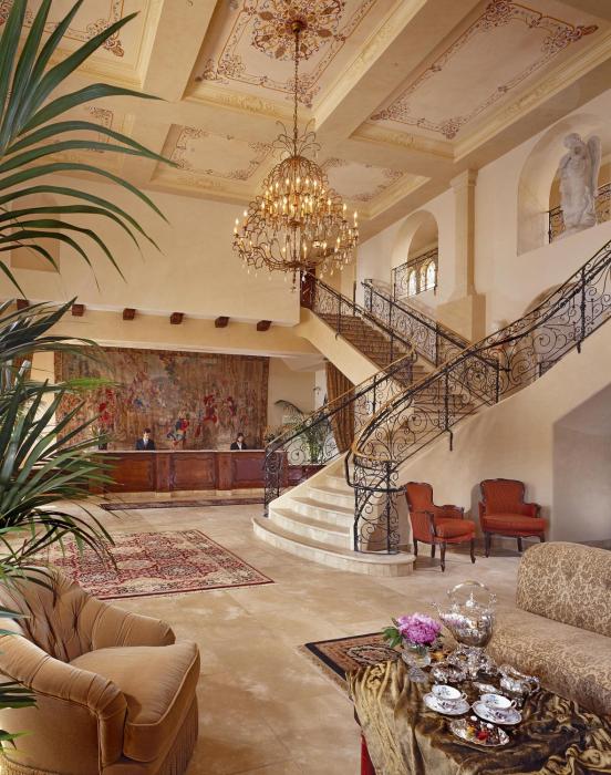 ayres hotel manhattan beach lax