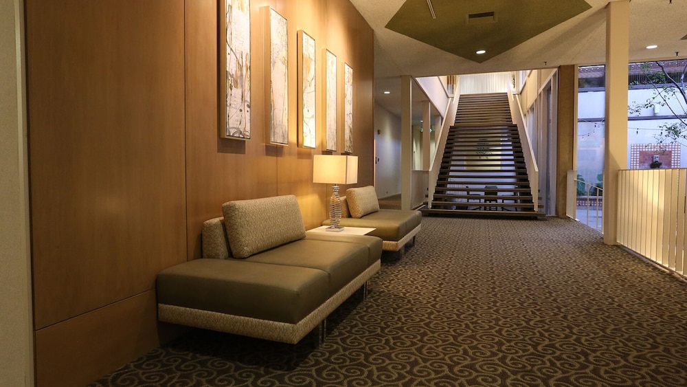 kellogg west conference center and hotel