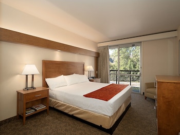 kellogg west conference center and hotel