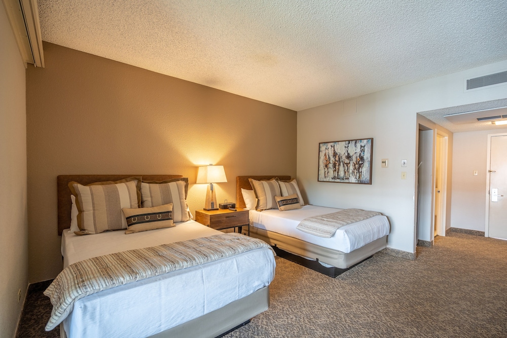 kellogg west conference center and hotel