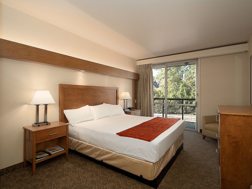 kellogg west conference center and hotel
