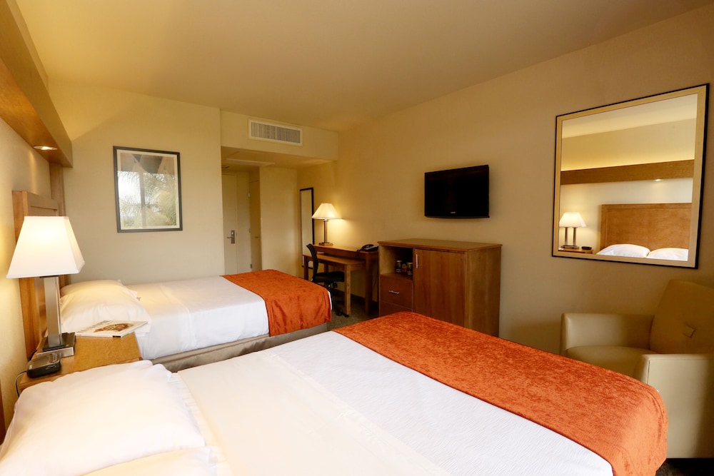 kellogg west conference center and hotel