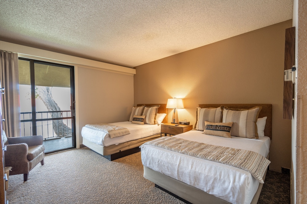 kellogg west conference center and hotel