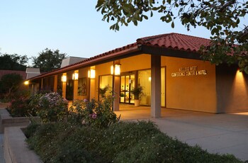 Kellogg West Conference Center And Hotel,Diamond Bar>>Covina,2 star