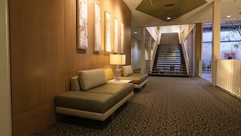 Kellogg West Conference Center And Hotel,Diamond Bar>>Covina,2 star